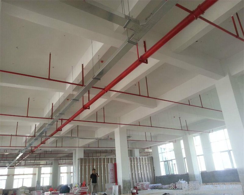 消防工程设计：如何打造安全的建筑空间